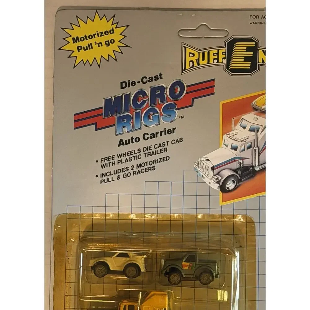 EToy lot 1989